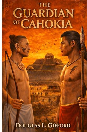 The Guardian of Cahokia