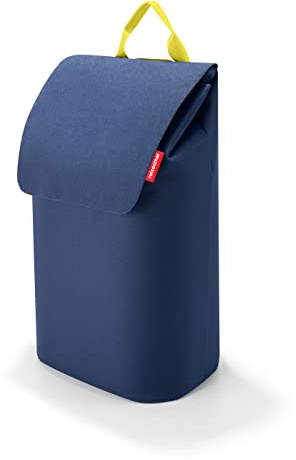 reisenthel citycruiser sac Einkaufstasche 34 x 58 x 23,5 cm / 40 l / Polyester navy