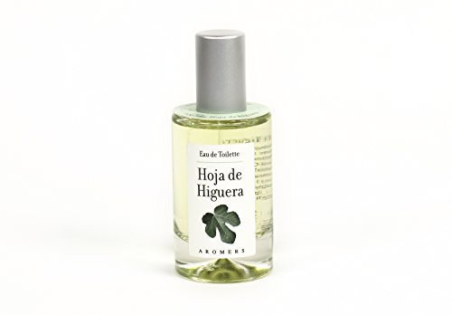 Eau de Toilette Foglie di fico ad alta permanenza