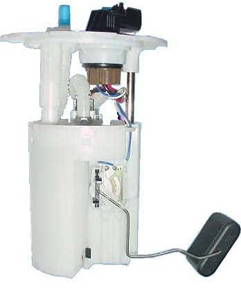 MEAT & DORIA 76865 Benzinpumpe elektrisch Kompatibel mit CHEVROLET KALOS 96406865 96414381 96423297