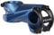 Funn Stryge Bike Drop Stem with -5 Degree - Length 75mm stem with 35mm Bar Clamp, Bike Stem for Mountain Bike, BMX Bike, Road Bike and Gravel Bike (Blue)