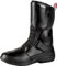 IXS Tour Classic-ST Stivali da moto (Black,40)