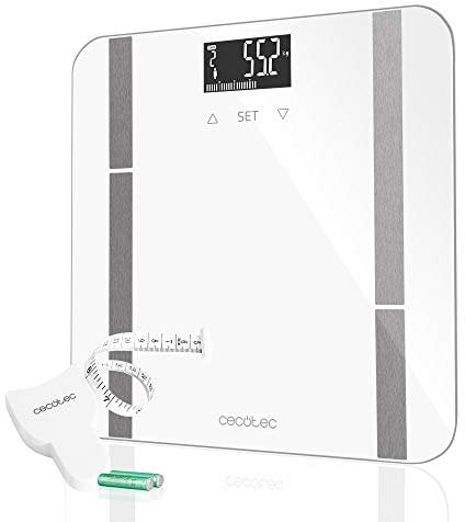 Personenwaage (Surface Precision, 9400)
