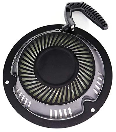 AISEN Seilzugstarter für AL-KO ALKO Classic 4.63 BR-X, APL-Tech 135 OHV, APL-Tech 165 OHV, 479706 Rasenmäher