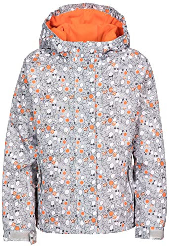 Trespass Mädchen Other Jacke, 3-4 Jahre