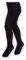 STEVEN Collant in cotone liscio e liscio per bambini/Altezza 68 cm-158 cm/Perfetto per i giorni più freddi/Coprenti/Calzamaglia per bambini/Unisex/Età 0-11/Nero/68 cm-74 cm