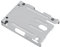 Tragbarer, leichter HDD-Mount-Adapter, HDD-Adapter, Wärmeableitung, HDD-Montagestück mit PS3-Schrauben