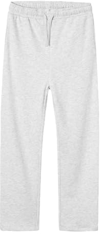 Name IT Unisex Jogginghose Nlnnizu Bru Straight Sweat Pant Noos