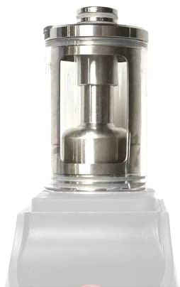 Smoke Ninja/Smoke Genie Replacement Shockproof Chamber