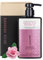 AUTHENTIC BATH & SOAP All Natural Rose Body Wash with Vitamin E & Hyaluronic Acid, Hydrating, Soothing, Radiant Skin, Shower Gel for Men & Women, Vegan, Cruelty Free, 500 ml