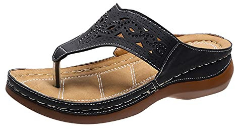 Chaussure Compensee Femme Ete Plastique Plage Sandales Plateforme Femme Chaussures Pieds Larges Savate Femme Chaussure Femme Confort Chaussure Femme Talon Compensé Espadrilles #