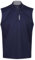Stromberg Men's Condor Half Zip Golf Vest