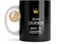 Amari® Tasse Rente – Lustiger Kaffeebecher zum Ruhestand – Geschenkidee für Rentner oder Rentnerin – Witzige Tasse Abschied Arbeit – Rente Becher mit Spruch – Legende Tasse