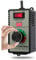 Drehzahlregler 220v Motor, Spannungsregler, Motoren Mit Drehzahlregelung, 220v 9a 2000w Drehzahlregler 220v LüFter Leistungsregler 230v (A)