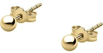 CHRIST Damen-Ohrstecker 585er Gelbgold One Size Gelbgold 89115906