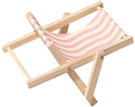 ibasenice Handyhalter Holz Tisch Handyhalterung Für Zuhause Strandstuhl Deko Schreibtisch Dekoration