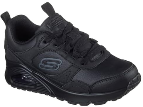 Skechers Jungen UNO Gen1 Class Edge Sneaker