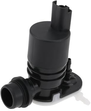 The Lord of the Tools 1 pieza de repuesto para bomba de limpiaparabrisas 289209776R compatible con Renault Kadjar 2015-2024 compatible con Renault Clio V 2019-2021