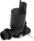 The Lord of the Tools 1 x Scheibenwaschpumpe, Ersatzteil 289209776R, kompatibel mit Renault Kadjar 2015–2024, kompatibel mit Renault Clio V 2019–2021