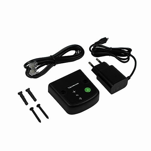 ROBIN WOOD - Modulo WiFi SmartFire