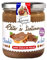 PÂTE A TARTINER AUX NOISETTES ET CHOCOLAT AU LAIT 400G LUCIEN GEORGELIN