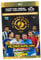 Lot de cartes à collectionner Panini FIFA Club World Cup 2025, Coupe du Monde, Coupe du Monde, choix + carte d'anniversaire exclusive (1 débutant)