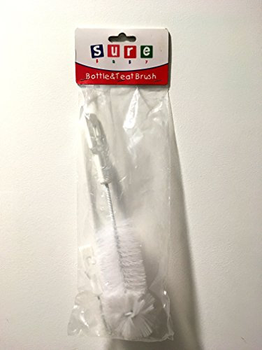 Sure baby Bottle & Teat Brush