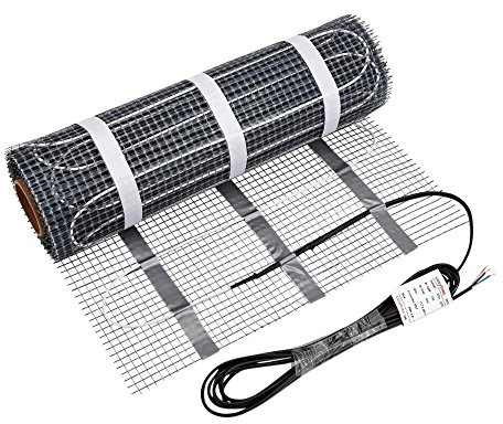 Underfloor Heating Mat System (1 m2)
