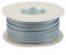 Ali's DIY 1 mm 3 Core And Earth 6243Y Flat Grey Electric Cable - 5 metre length