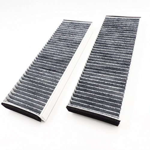 Innenraumfilter Filter für A6 C6 4f R8