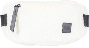 Urban Classics Herren Tb2274 bagagerie lifestyle, Offwhite, 35 cm EU