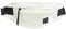 Urban Classics Herren Tb2274 bagagerie lifestyle, Offwhite, 35 cm EU