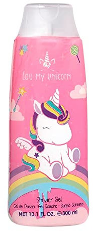 EAU MY UNICORN Gel doccia 300 ml