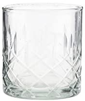 House Doctor 5707644517028 Trinkglas Vintage, Glass
