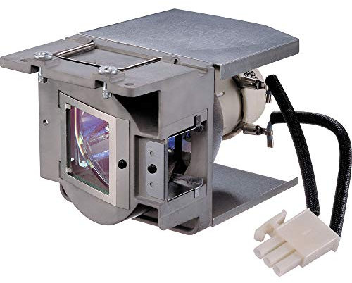Aimple 5J.J6L05.001 Replacement Projector Lamp for BenQ MS517 / MX518 / MW519 / MS517F / MX518F / TW519 / MS507H