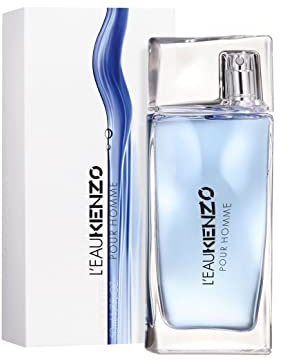 Kenzo Festes Parfüm 1er Pack (1x 50 ml)