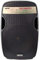 _gemini_ AS 08P - diffusore attivo a 2 vie 8 con 500 watt di picco per feste e karaoke