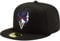 New Era Baltimore Ravens NFL Elements 2.0 Black 59Fifty Cap - 7-56cm (M)