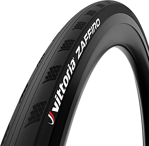 VITTORIA Zaffiro V Fahrradreifen, Schwarz, 700 x 25c