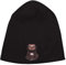 Generic I Love Yoga Funny Relax Sloth Jersey Beanie Hut Dünne Slouch Cap Unisex One Size