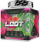 LOOT Game Booster | Konzentration, Ausdauer, Reaktionsfähigkeit | 50 Servings (400g) mit Koffein & 20 einzigartigen Inhaltsstoffen | Flow-State Formel | Mighty Melon
