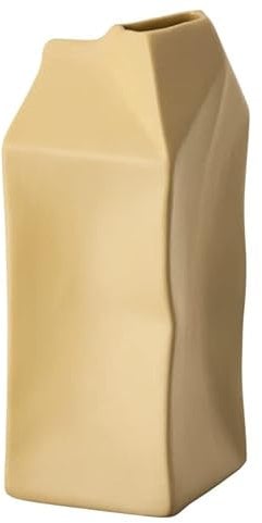 Rosenthal 14146-426324-29404 Miniaturvase Do not Litter Pacco Bello Fossil 11cm