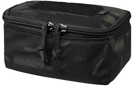 Helikon-Tex Ammo Box - Cordura® - Multicam® Black