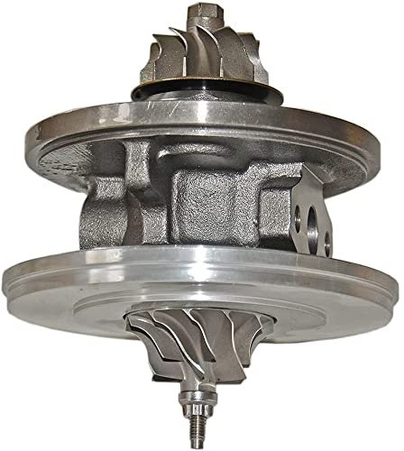 Huiruhy Turbolader Turbo & Dichtungen 9663199280 0375.J6 Kompatibel mit Berlingo / C2 / C3 / C4 / C5 / Xsara 206/207 / 307/308 / 407/1007 / 3008/5008 / Partner 1.6 Hdi
