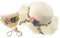 IQYU Jack Cap Huttasche Sonne 28 Hut Sonne Hut und Set Tourismus Baseballmützen 5 Panel Cap