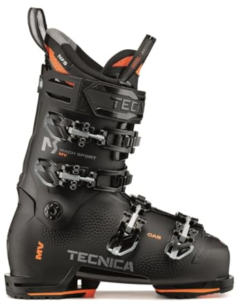Tecnica Herren Skischuhe MACH Sport MV 110 X GW