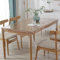 DASIAUTOEM Durchsichtige Tischdecke, Tischdecke Klarsicht Tischdecke Transparent 140cm Breit, Meterware 0.13 mm Stark, Wasserdicht Abwaschbar PVC Folie Fettdicht Tischschutzfolie (200 x 140cm)