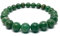 Joyas Minerales Jade-Armband – 100% echte Natursteine | Bequem & elegant | Elastische koreanische Schnur | Inkl. Geschenkbox (Jade, 6mm)