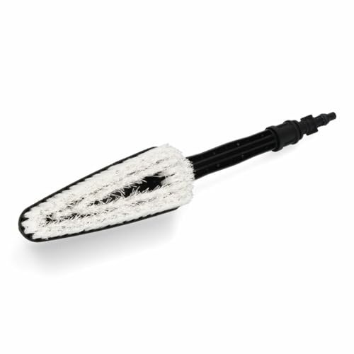 Koma Tools Bürste für Hochdruckreiniger 08470 08471 08472 08473, Fester Ersatz