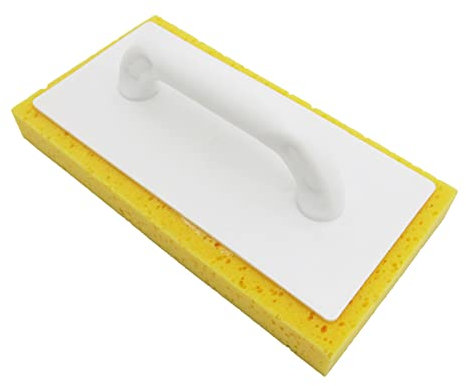 Mortero de goma para rellenar juntas y azulejos